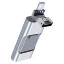 Smart Backup USB Stick